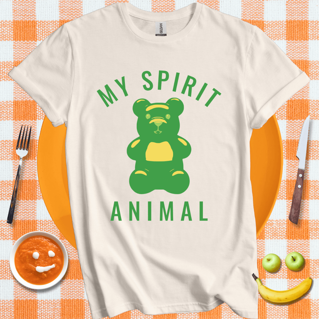 Gummy Spirit