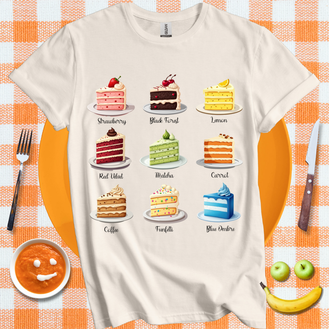 Cake Collection
