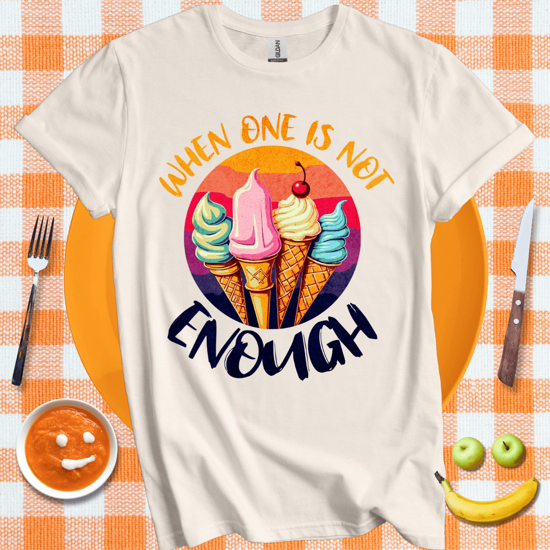 Not Enough