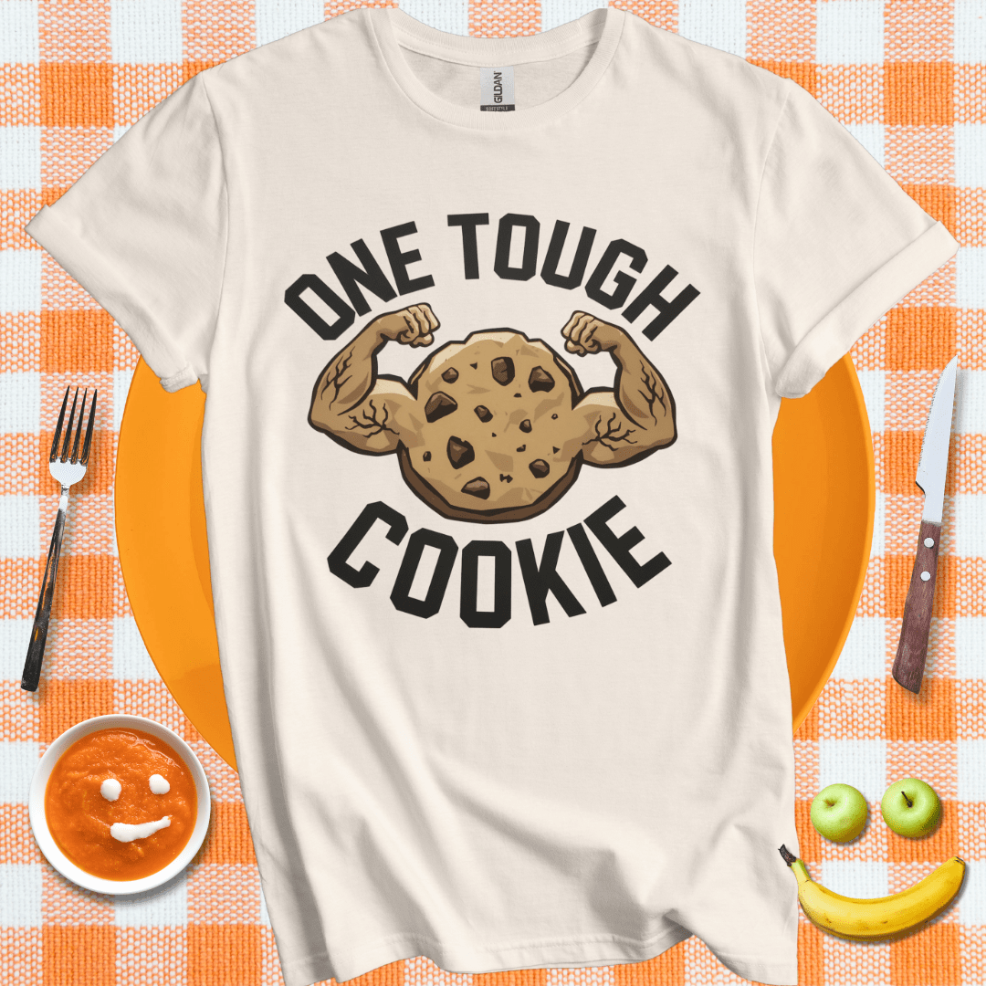 Tough Cookie
