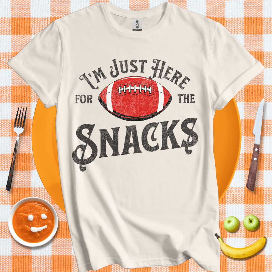 Football Snacks