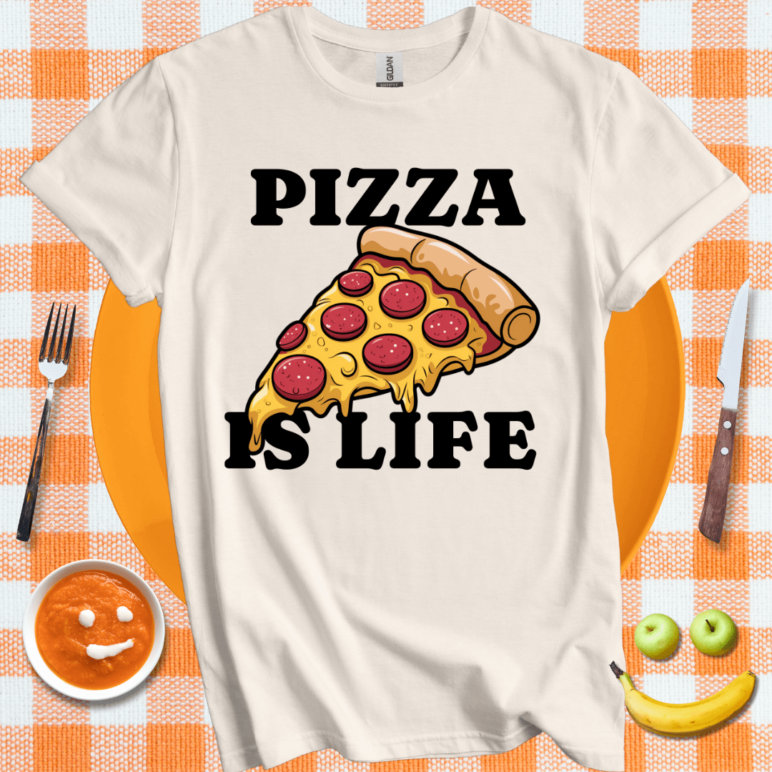 Pizza Life