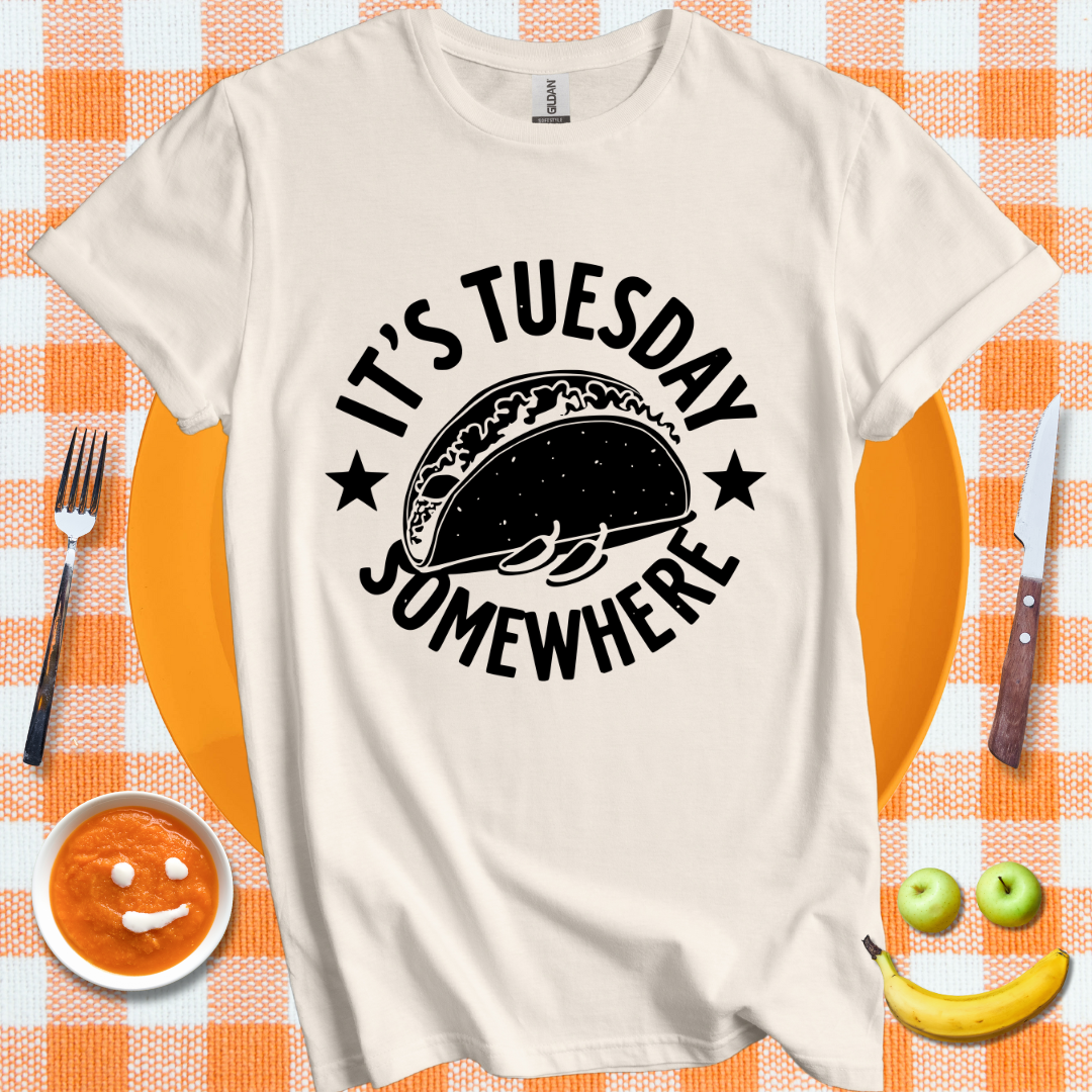 Taco Tuesday
