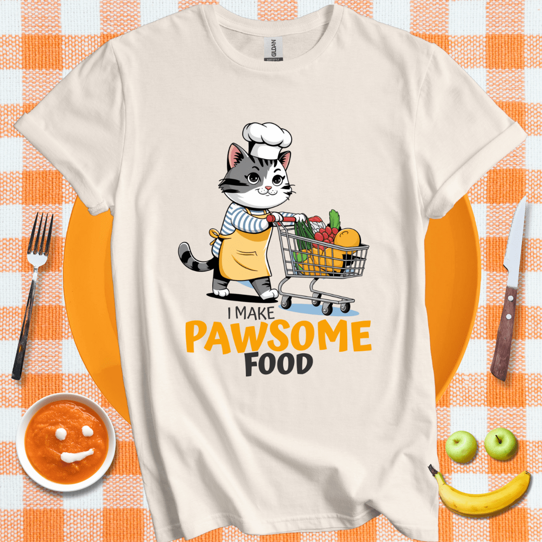 Pawsome