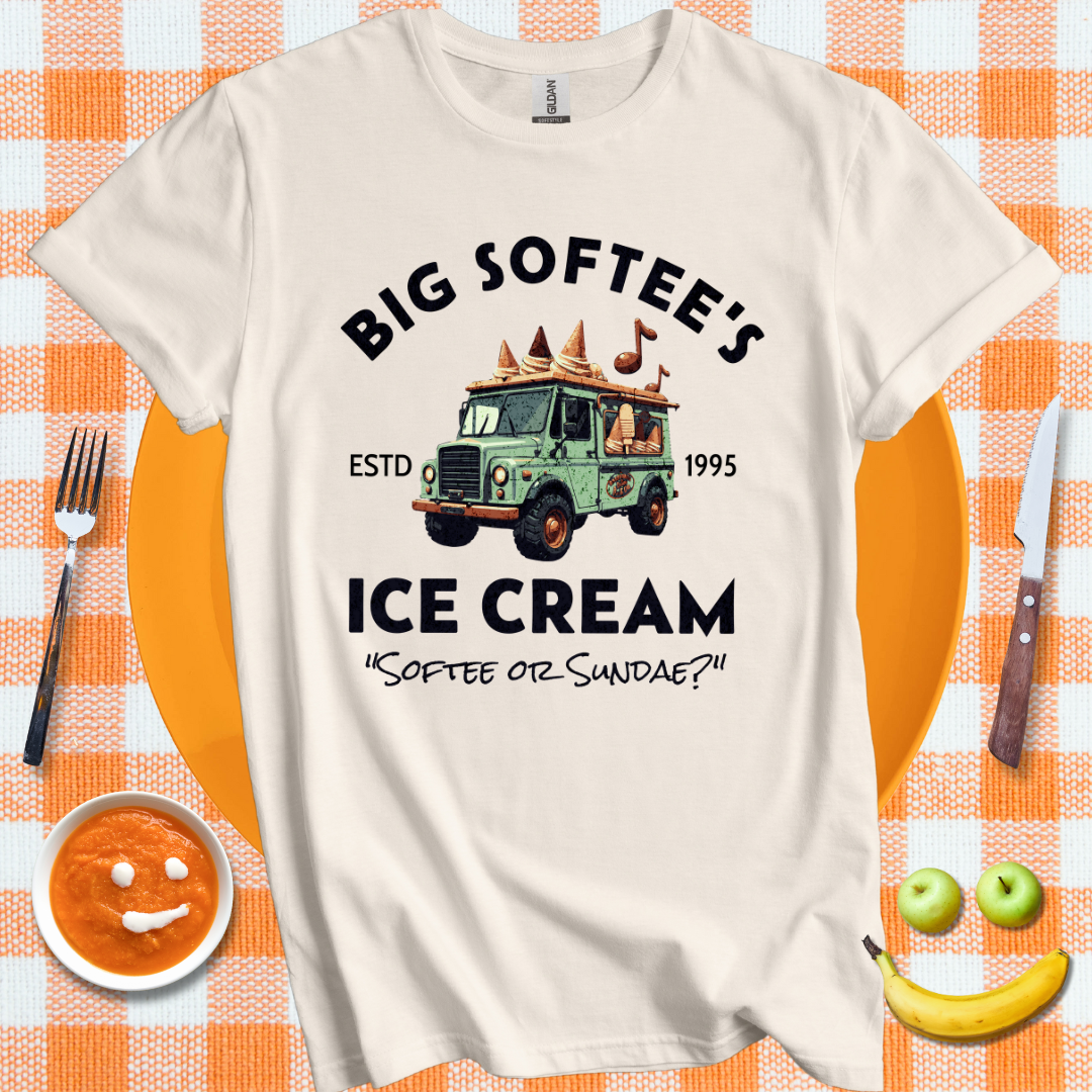 Big Softee