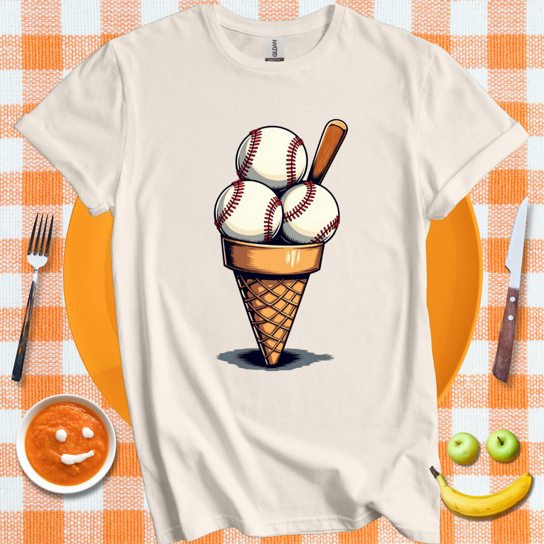 Baseball Scoop