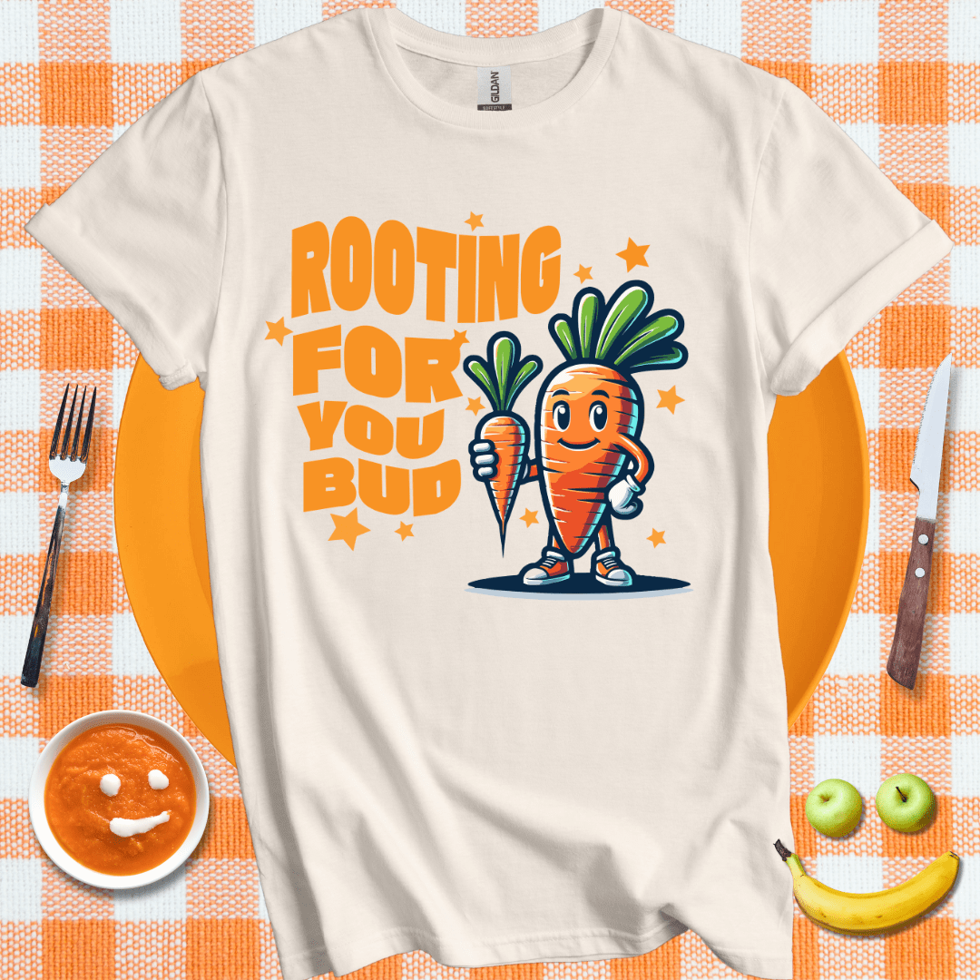 Rooting For You