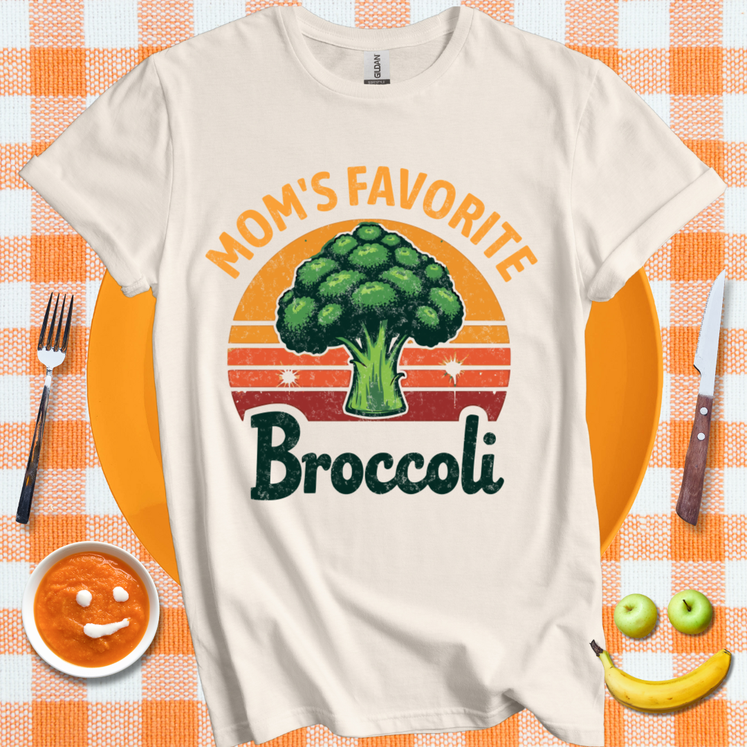 Broccoli