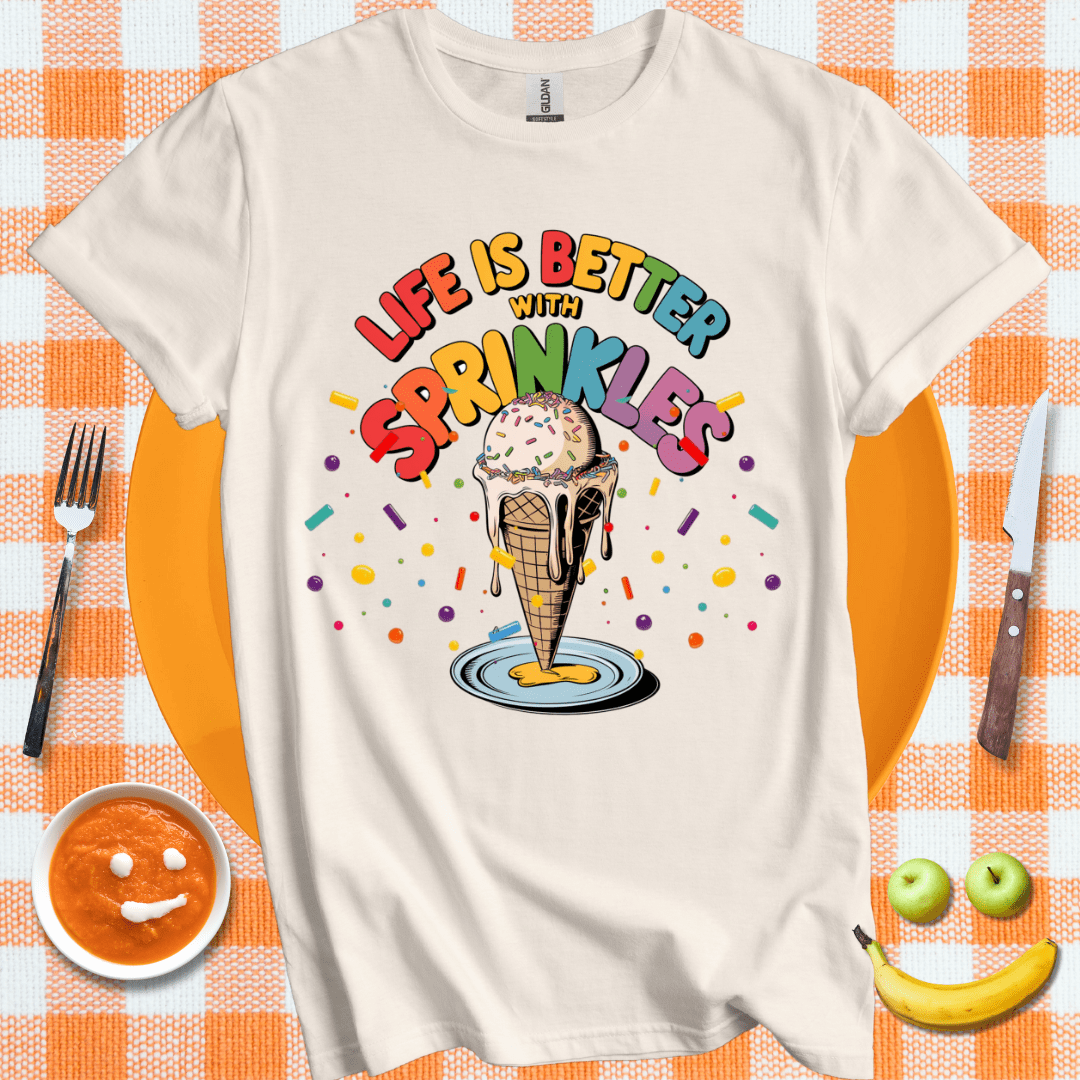 Sprinkles