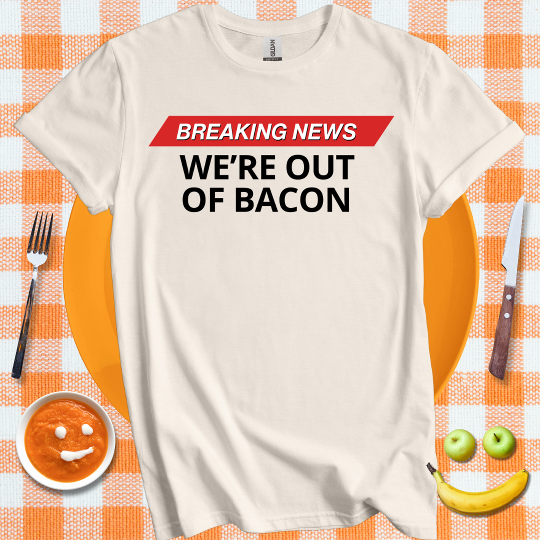 Breaking News
