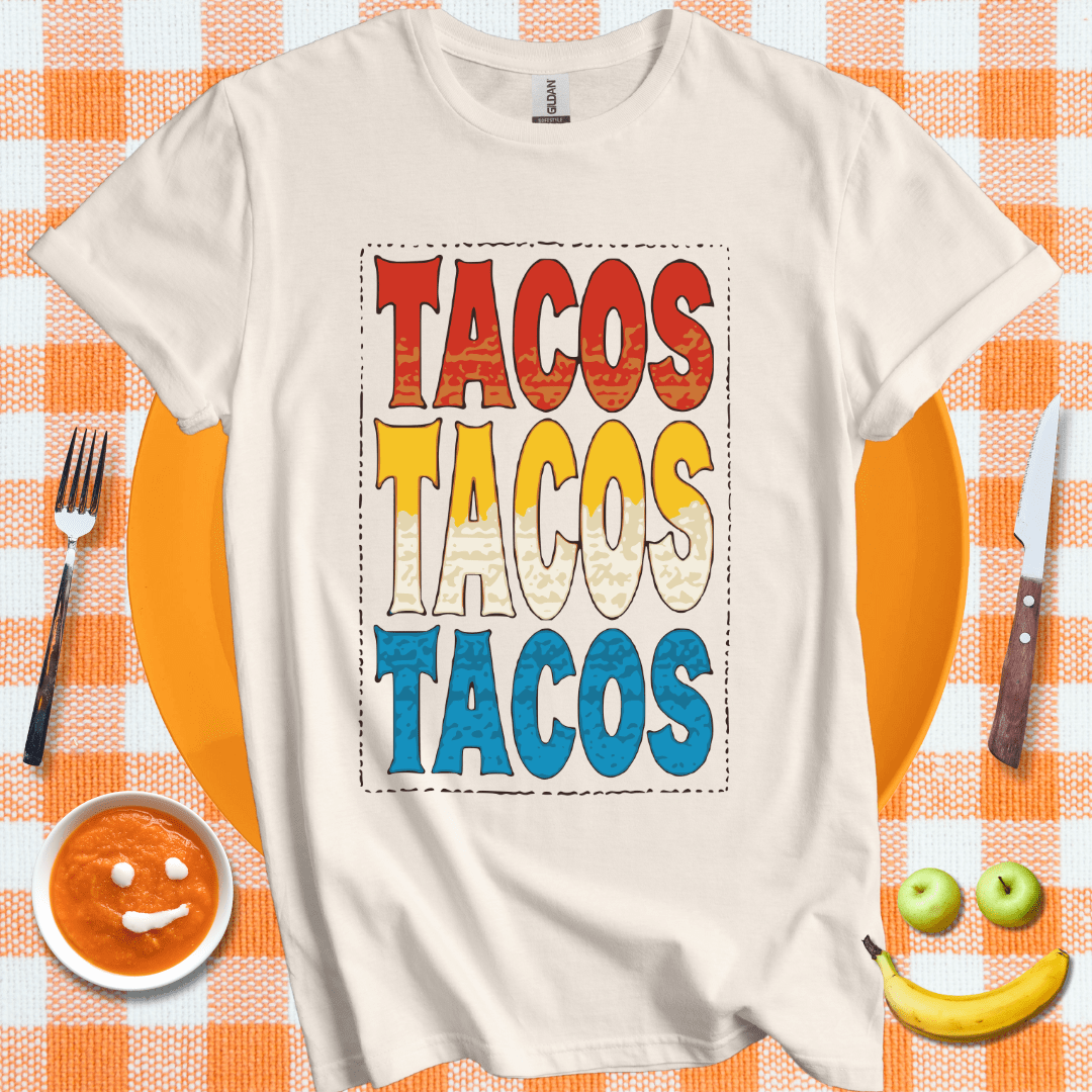 Tacos Tacos