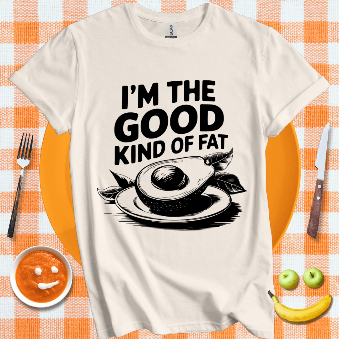 Good Fat