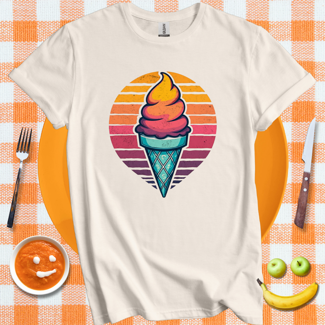 Sunset Ice Cream