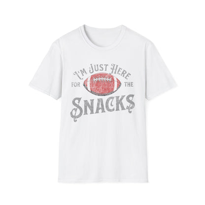Football Snacks