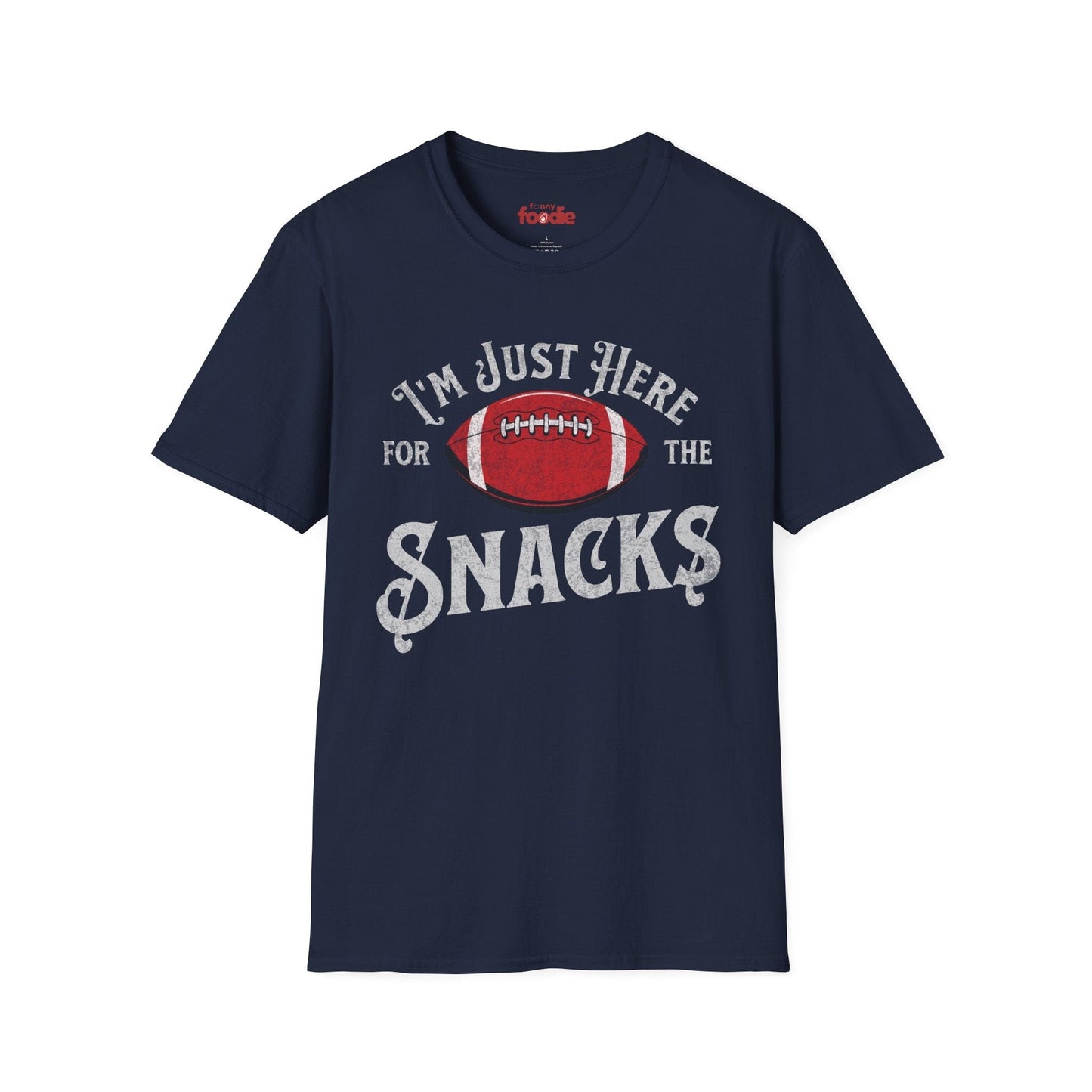 Football Snacks
