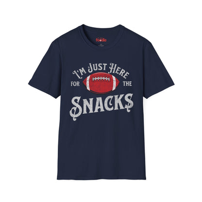 Football Snacks