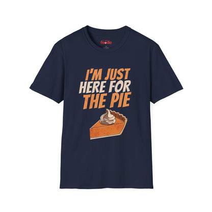 For Pie