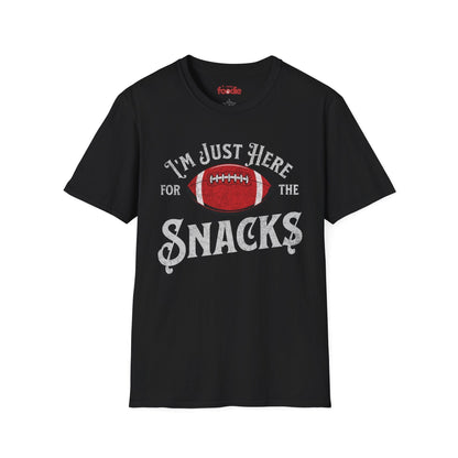 Football Snacks