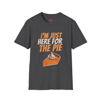 For Pie