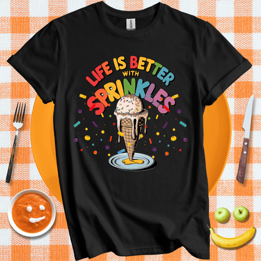 Sprinkles