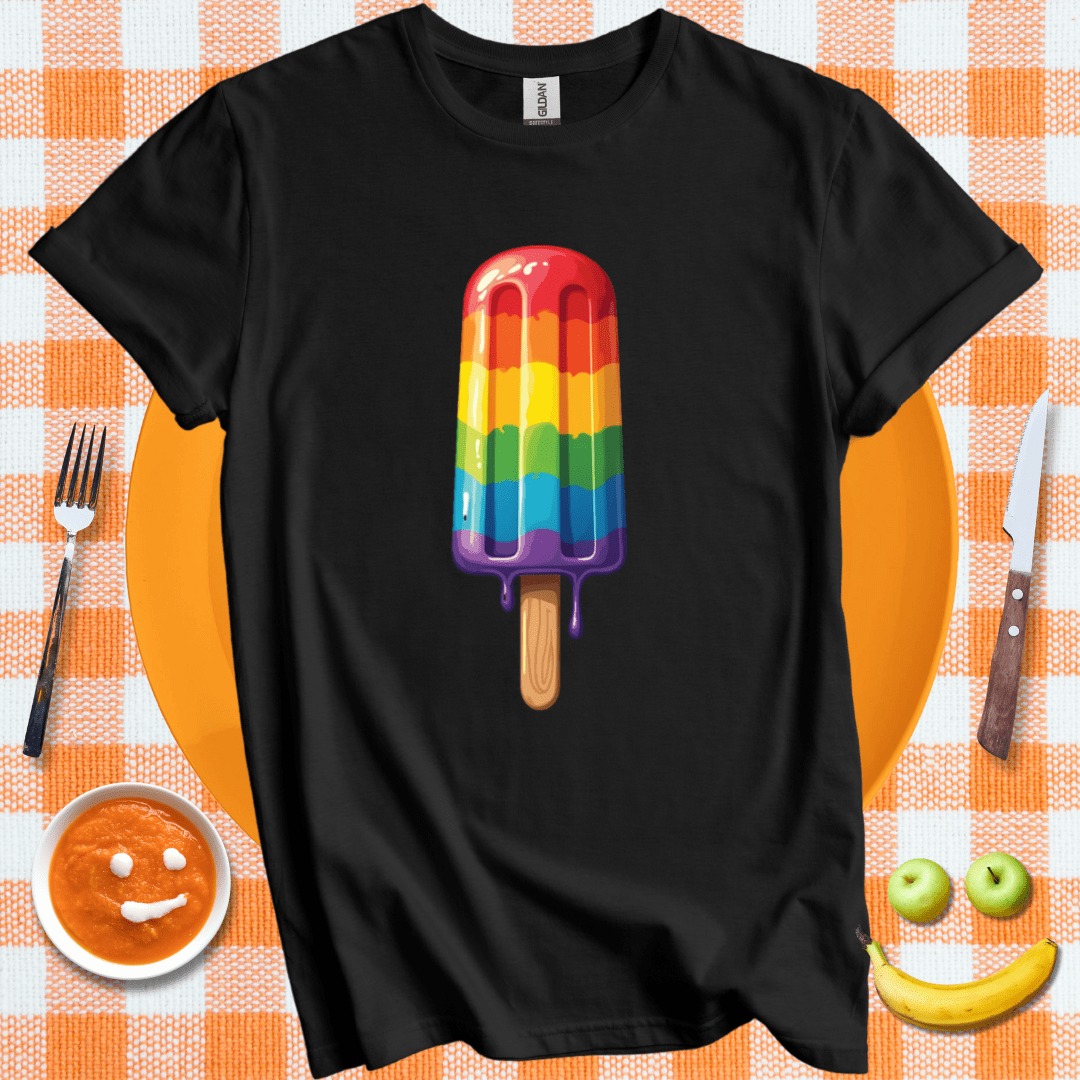 Rainbow Pop