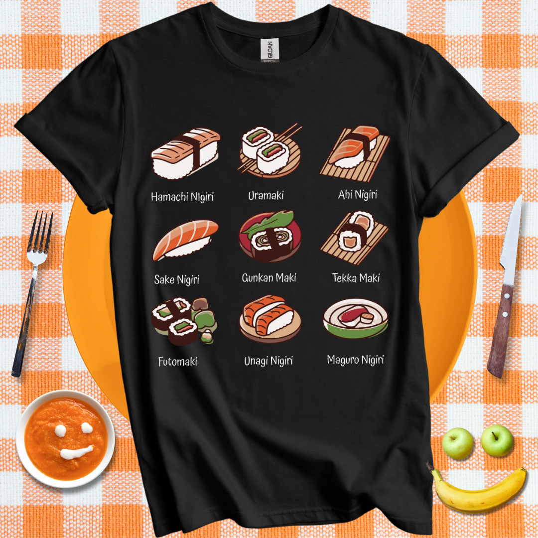 Sushi Grid