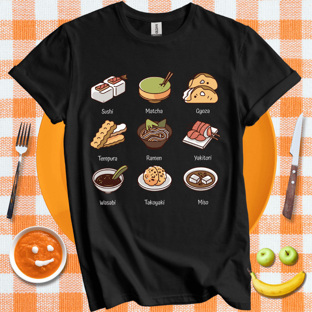 Jap Food Icon