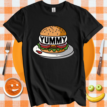 Yummy