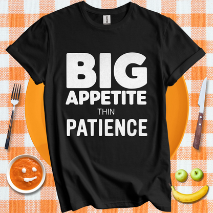 Big Appetite