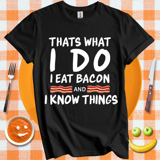 Know Things