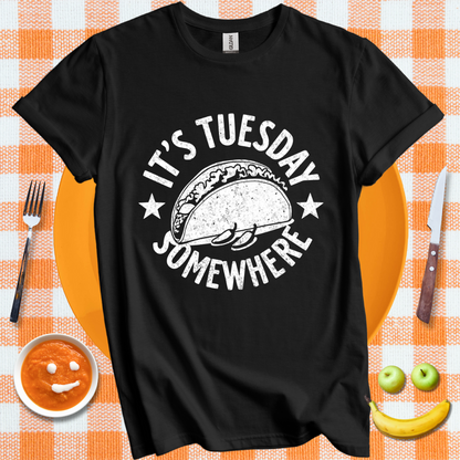 Taco Tuesday