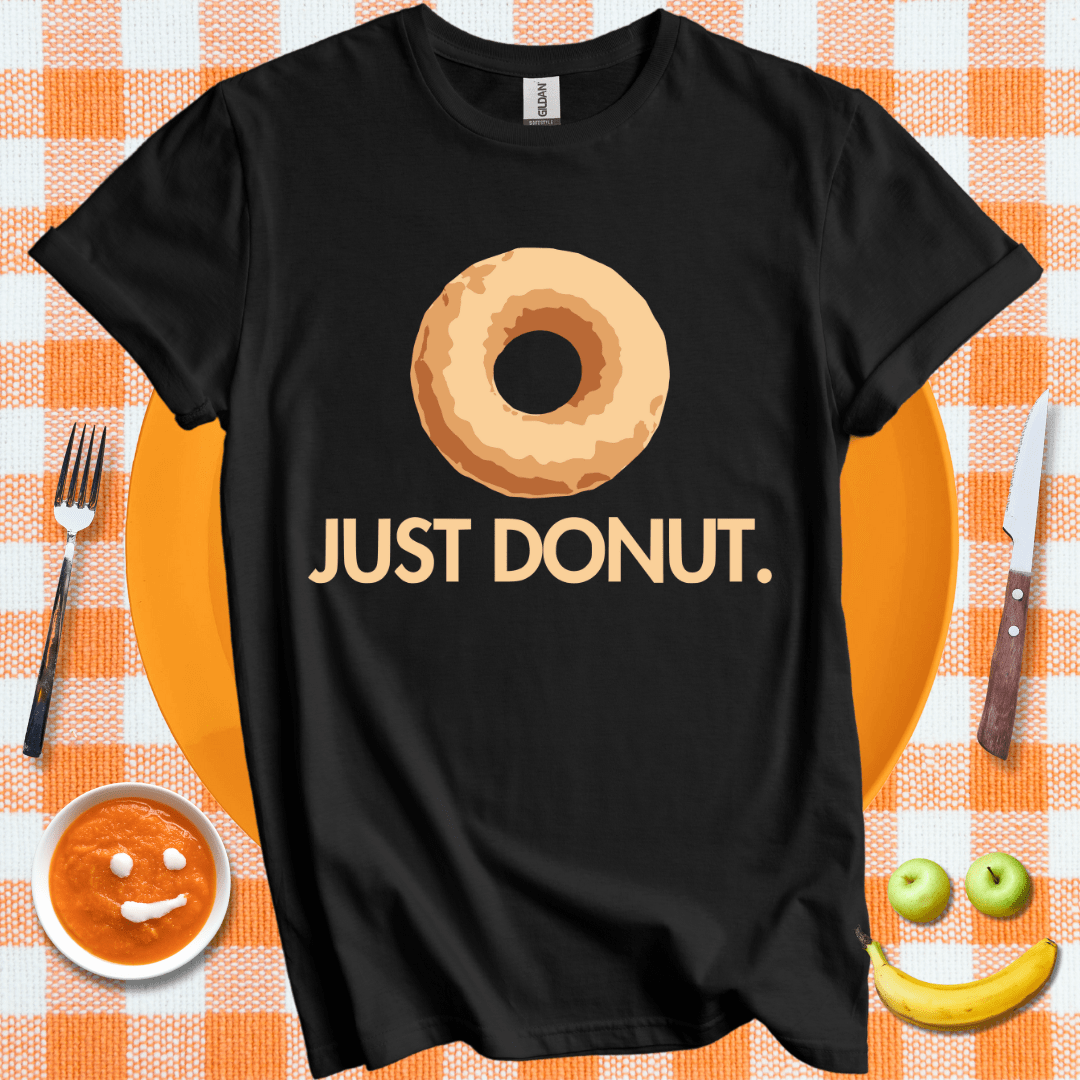 Just Donut