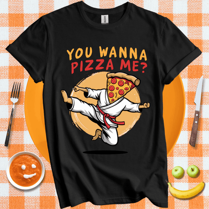 PIZZA Me