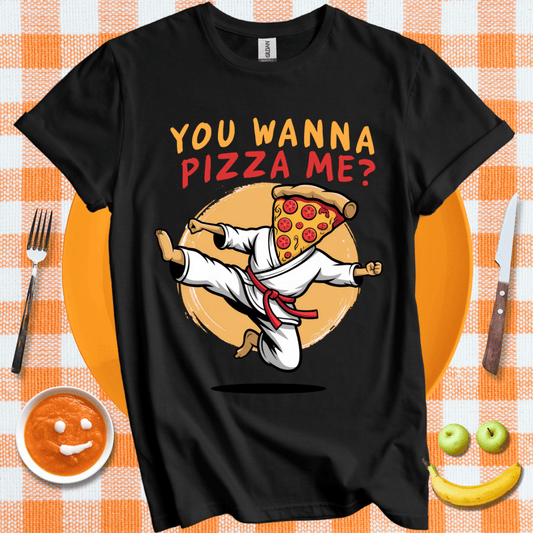 PIZZA Me