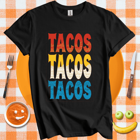 Tacos Tacos