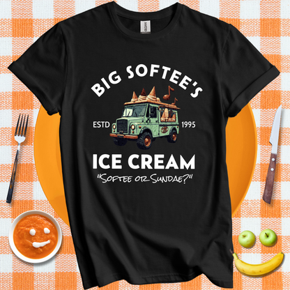 Big Softee
