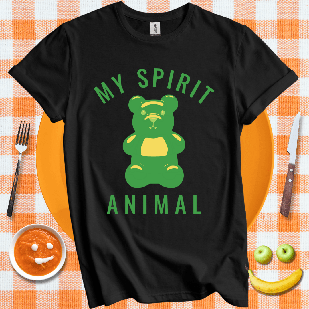 Gummy Spirit