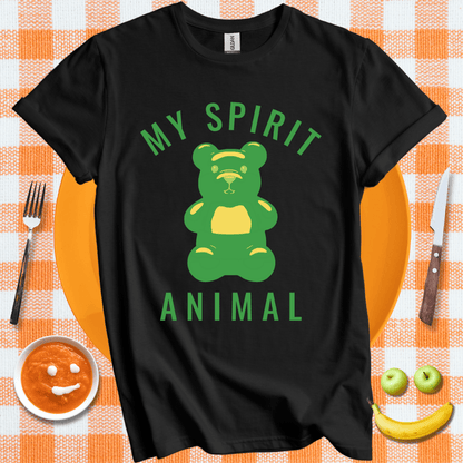 Gummy Spirit