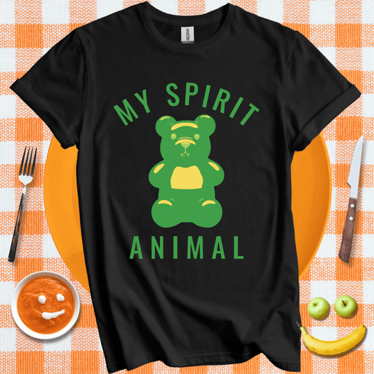 Gummy Spirit