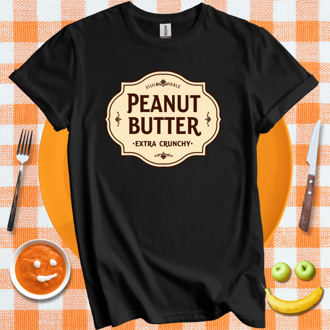 Peanut Butter