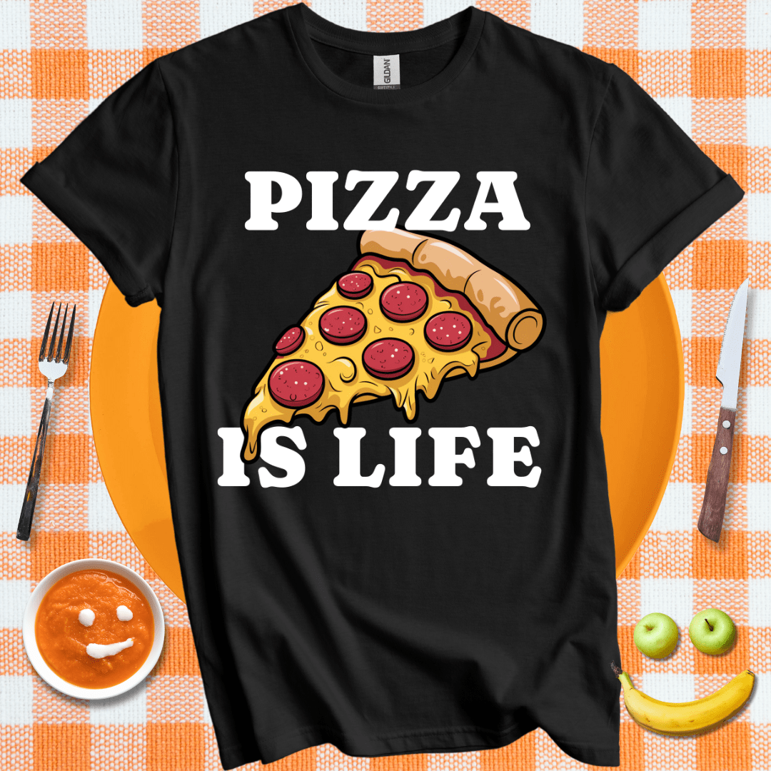 Pizza Life