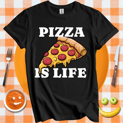 Pizza Life