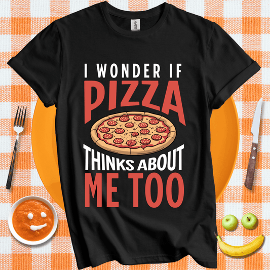 Pizza Wonder
