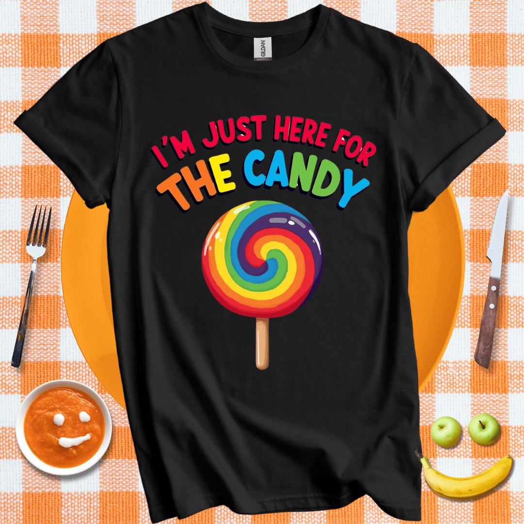 Rainbow Candy