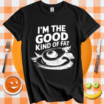 Good Fat