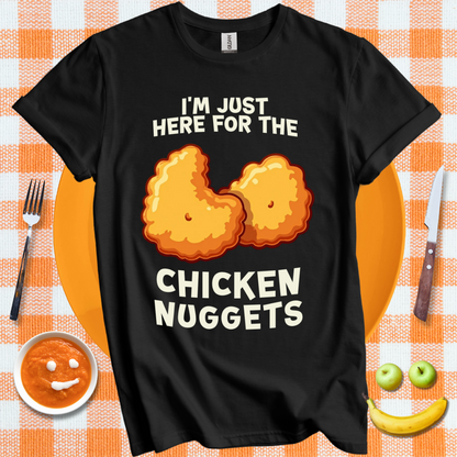 Chicken Nuggets