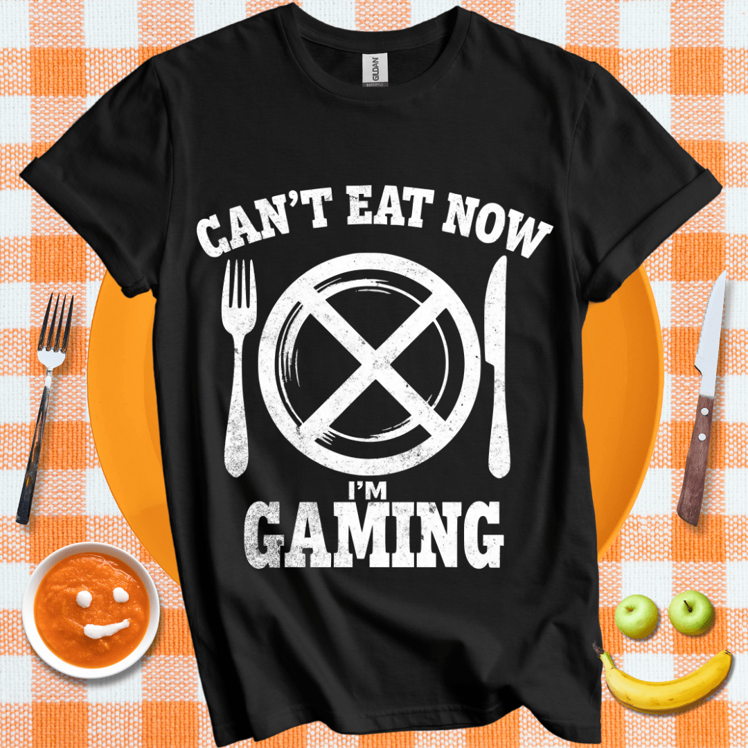 I'm Gaming