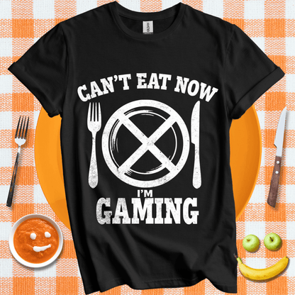 I'm Gaming
