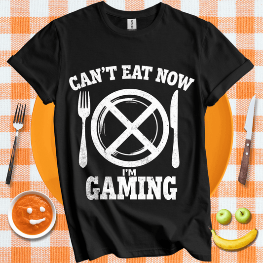 I'm Gaming