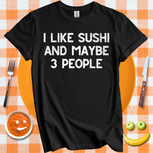 Sushi and
